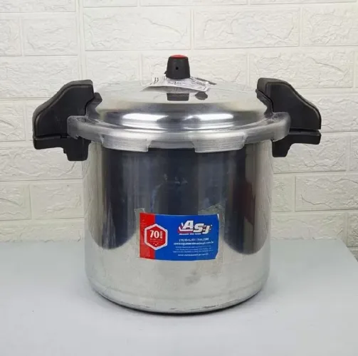 Panela de Pressão ASJ 20 Litros