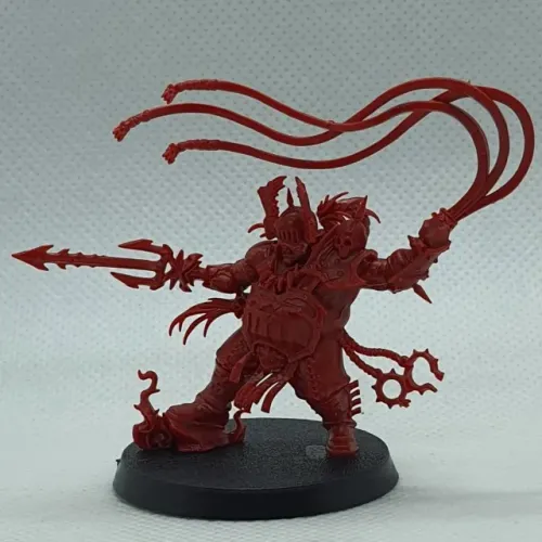 Bloodstoker Blades Of Khorne Age Of Sigmar Games Workshop