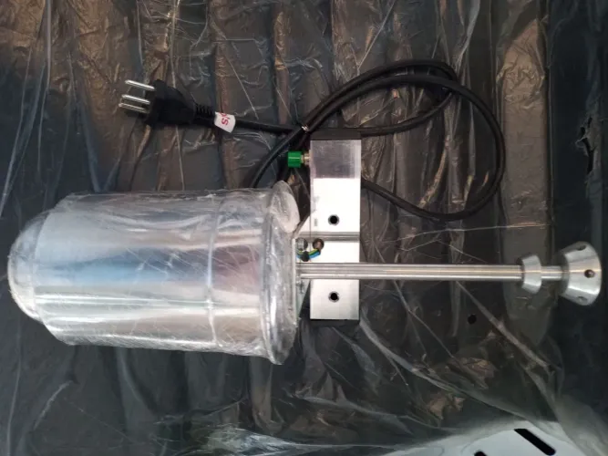 BATEDOR DE MILK SHAKE LATERAL 750W