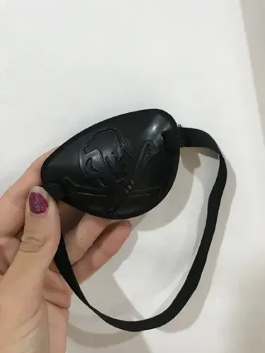 Tapa olho pirata
