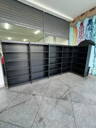 PRATELEIRAS 100% MDF 