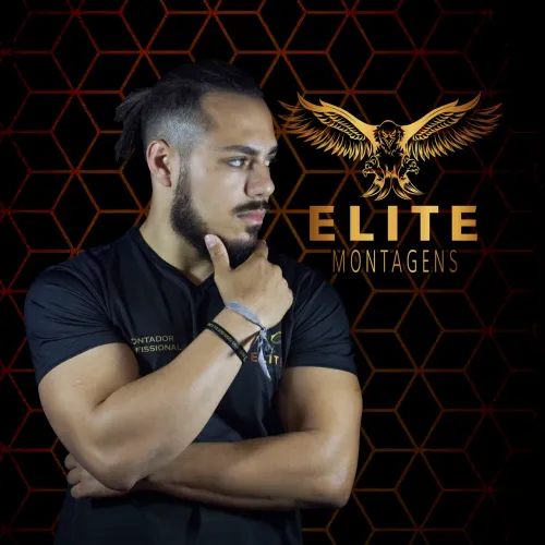 Montador de Móveis de Elite