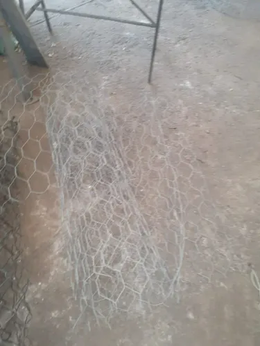 Alambrado para cercado