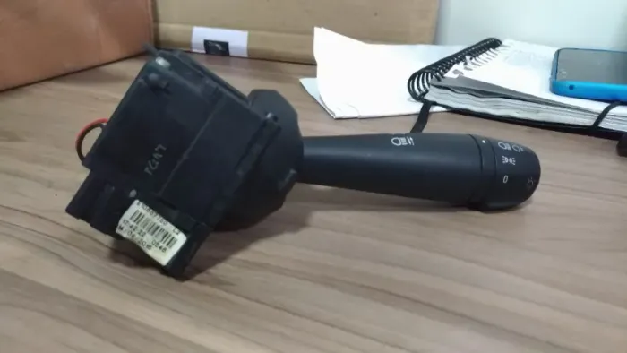 Chave de Seta Direita Renault Sandero Logan Duster 2015 a 2020 E10657750 L2