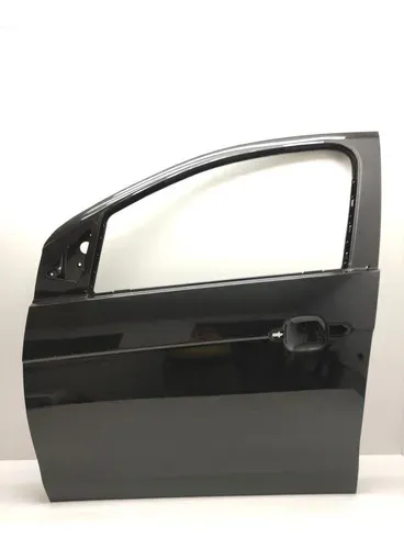 Porta Dianteira Esquerda Fiat Gran Siena 2012 2013 2014 2015