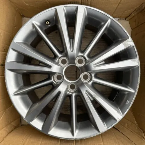 Roda aro 16 Original Toyota Corolla