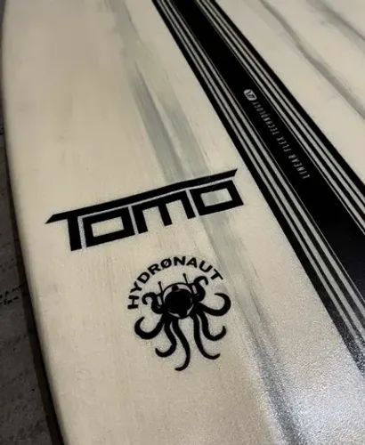 Firewire Hydronaut Tomo Prancha Surf Fcs 2 Importada