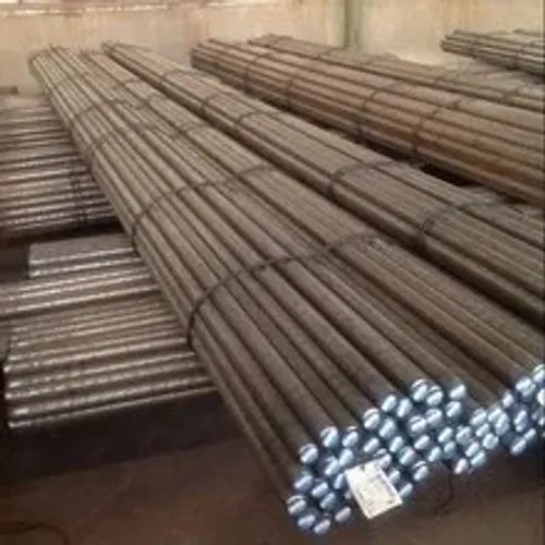 Eixos de aço 1020/1045 