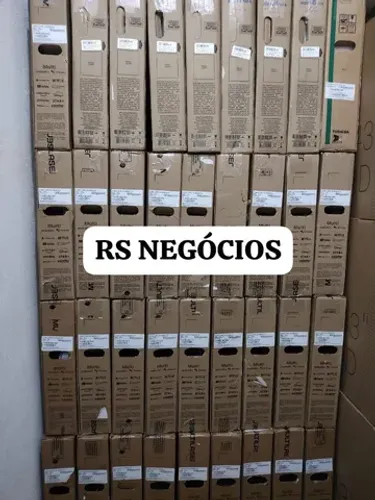 Smart Tv Nova Lacrada+ Nota Fiscal (Até 12x) (A partir de 850)