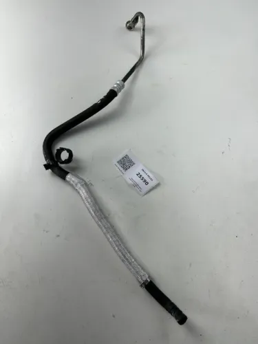 Mangueira Direcao Hidraulica Vw Gol G6 G7 G8 1.0 3cc