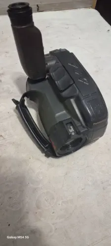 Filmadora Panasonic