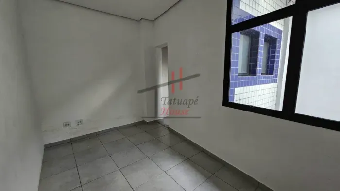 Sala Comercial em São Miguel 40m²