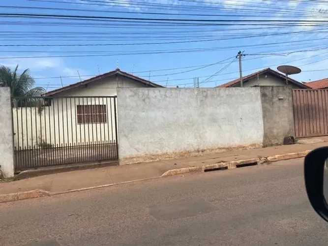 Vendo em São Sebastião