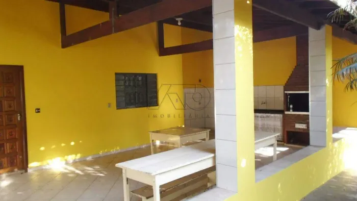 Chácara à venda, 2 quartos, DOIS CORREGOS - PIRACICABA/SP