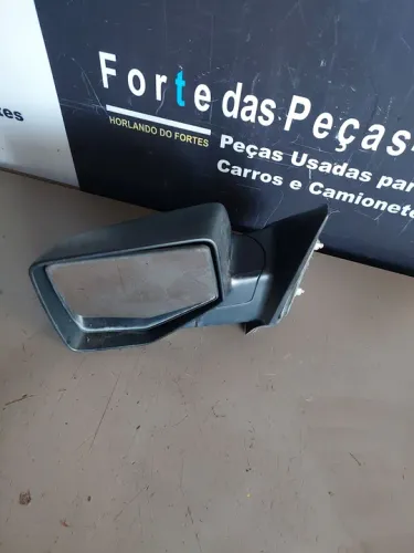 Retrovisor Lado Esquerdo Da Ranger 2010/12