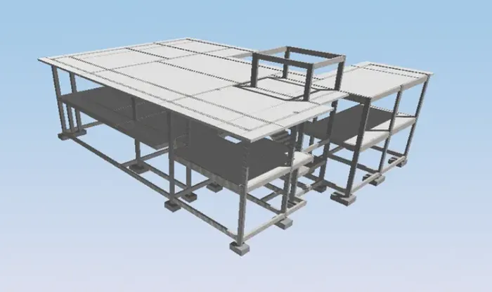 Projeto Estrutural com Engenheiro Calculista - Peça seu Orçamento!