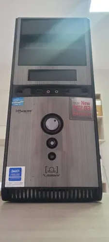 PC/ Servidor / Desktop / Computador