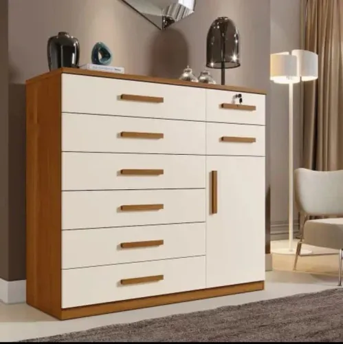 CÔMODA NEW VITÓRIA BENETIL