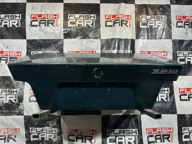TAMPA TRASEIRA BMW 325i ORIGINAL