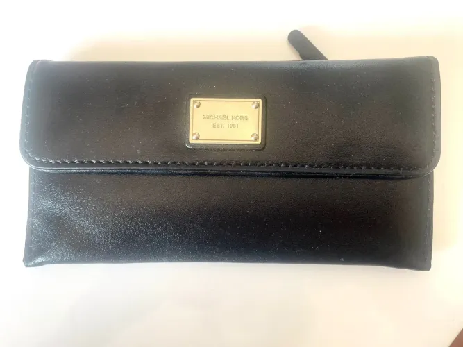 Carteira Michael Kors Nova!