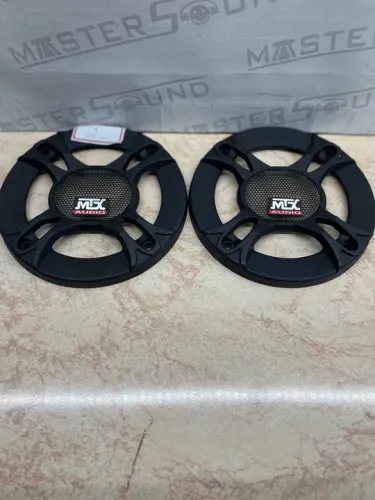 Telas mtx 4? o par novas 