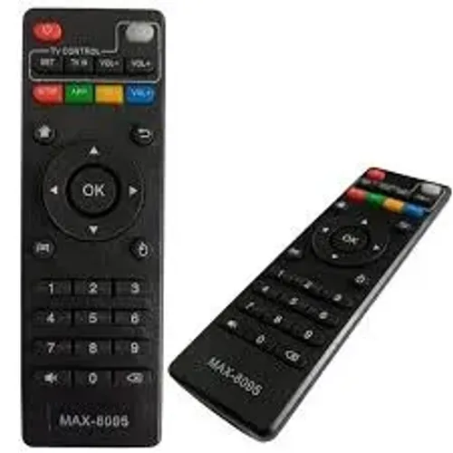 Controle Remoto para Tv Box Aparelho tv