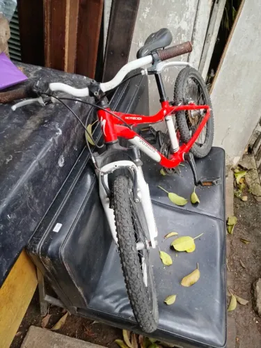 Specialized Hotrock 20...