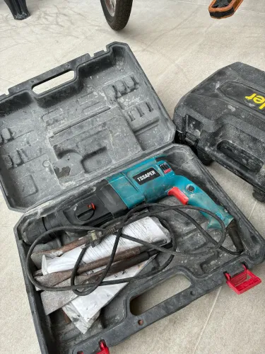 Riscador Cortag 125