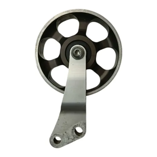 Tensor Correia Transmissão Buell Xb9 2006 A 2009 Original