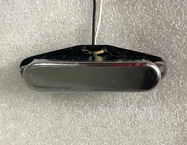 Captador Single Guitarra Telecaster Braço Cerâmico Tele