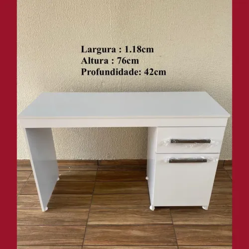 Escrivainha 1.20cm - entregamos hoje