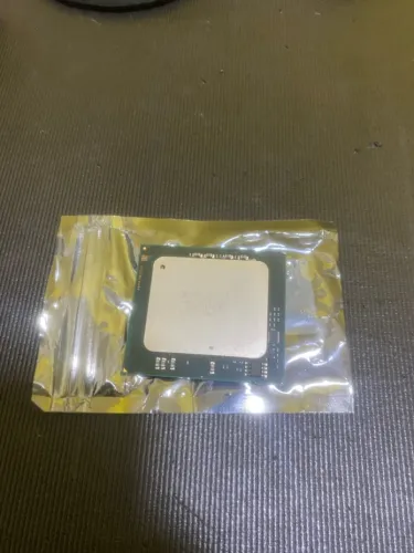 Processador Intel Xeon E7540