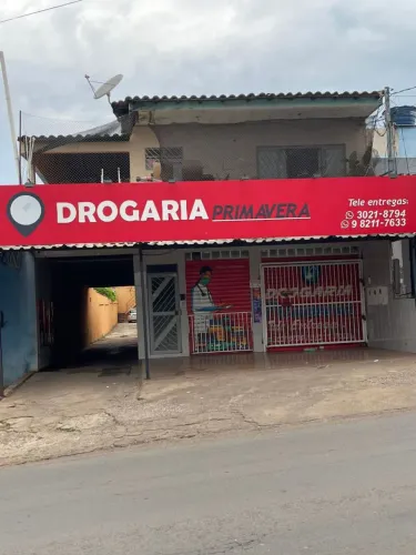 Oportunidade lote Comercial Renda 12 mil