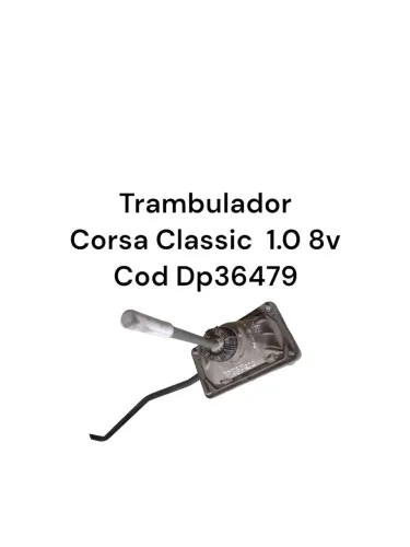 Trambulador Corsa Classic 1.0 8v Cod Dp36479
