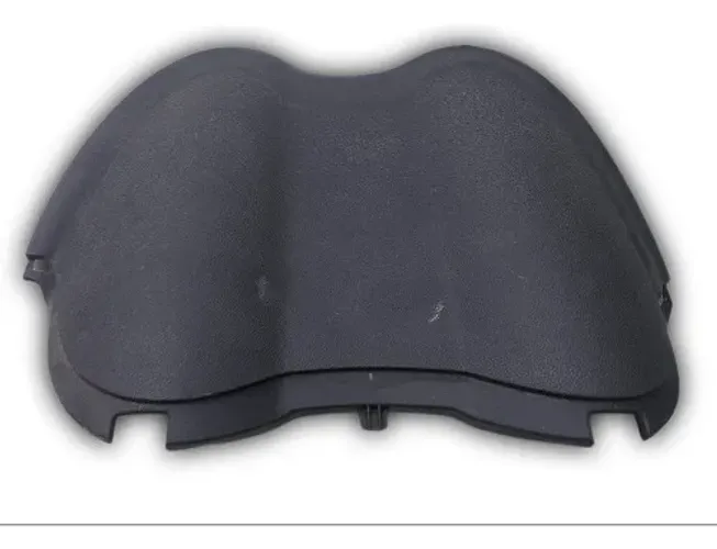 Moldura Superior Painel Instrumentos Mitsubishi Lancer 2014