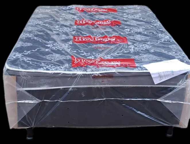 Cama Box promoção entrega imediata!!