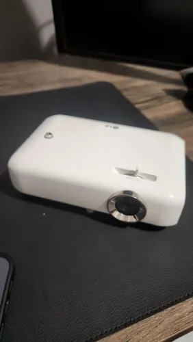 Projetor LG Cinebeam p510 (NAO TROCO)