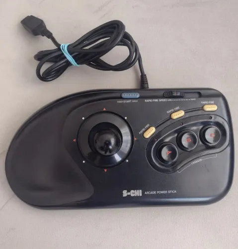 Controle arcade original 