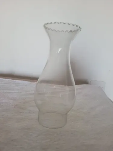 Tulipa para Lustre Antigo (4 Unidades)