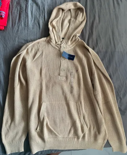 Casaco Tommy Hilfiger
