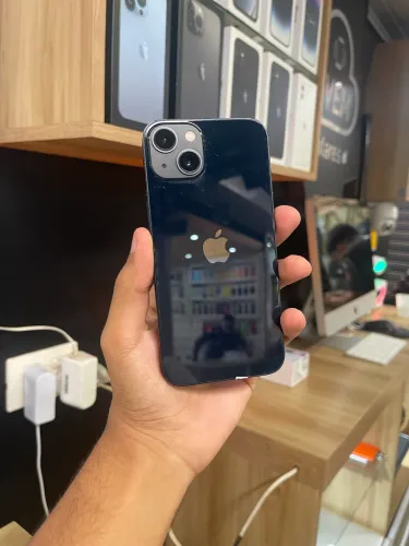 IPHONE 13 128 GB - MARCAS DE USO