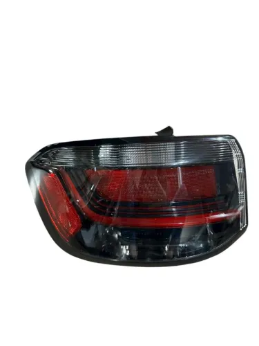 lanterna compass t270 2024 com detalhes 