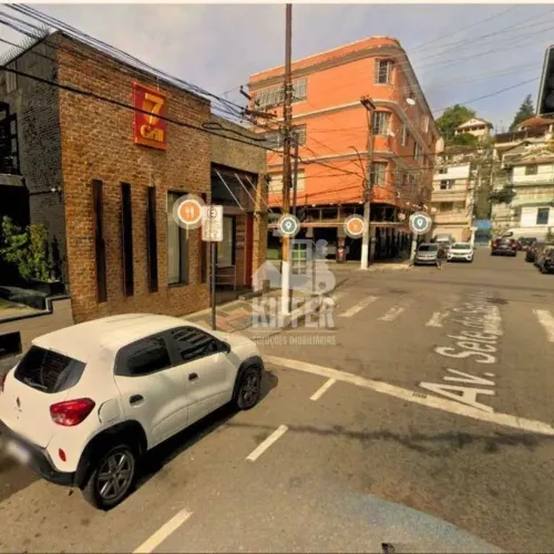 Casa com 5 dormitórios à venda, 200 m² por R$ 1.000.000,00 - Icaraí - Niterói/RJ