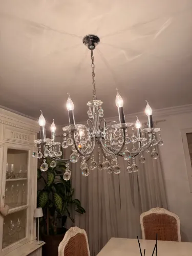 Lustre