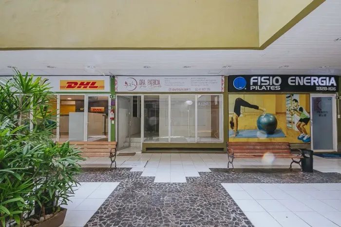 Loja para alugar vitrini em Boa Viagem - Recife-PE