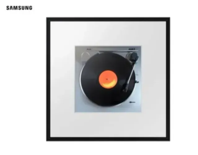 Music Frame LS60D - Samsung