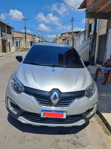 RENAULT- CAPTUR 2021