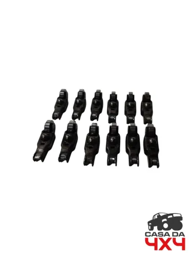 12x Cachorretes Ford Transit 2.4 2008 2009 2010 2011