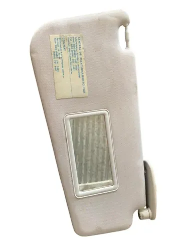 Quebra Sol Direito Fiat Palio Sporting 2012-2015 Usado