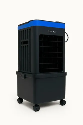 Climatizador LIVELAR  35L Novo 